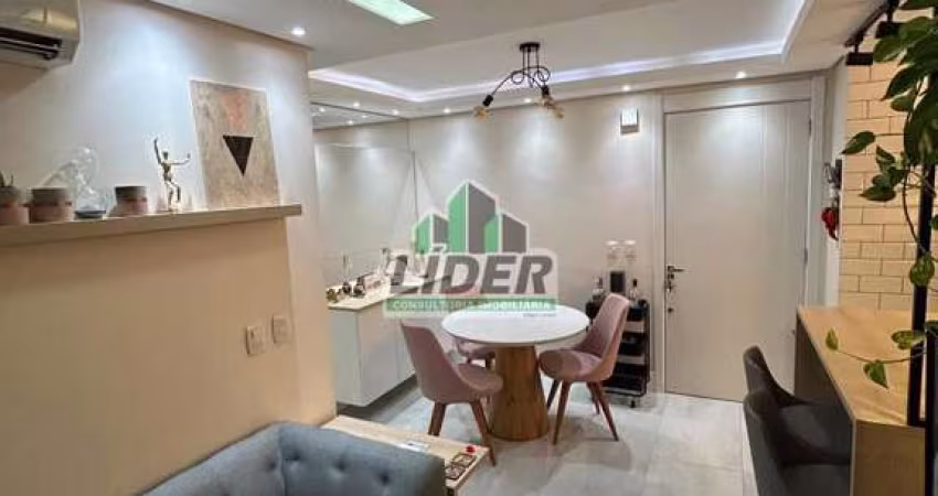 Apartamento 2 dormitórios - Centro de Canoas