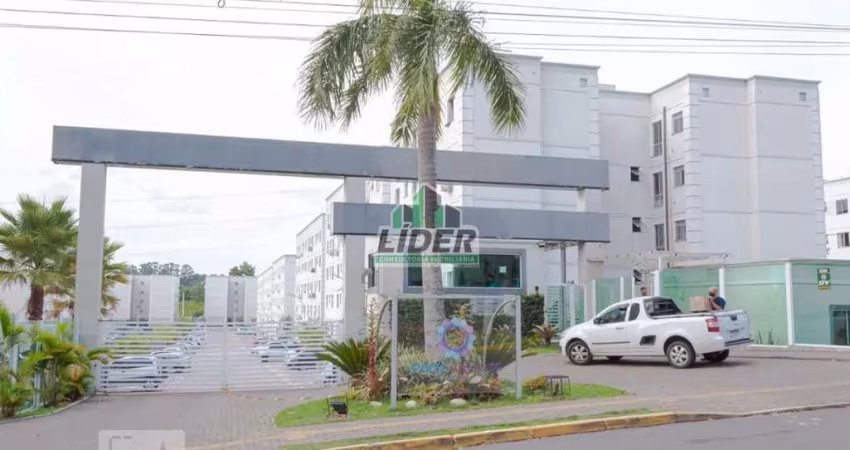 Apartamento de 2 dormitórios - São José - Canoas