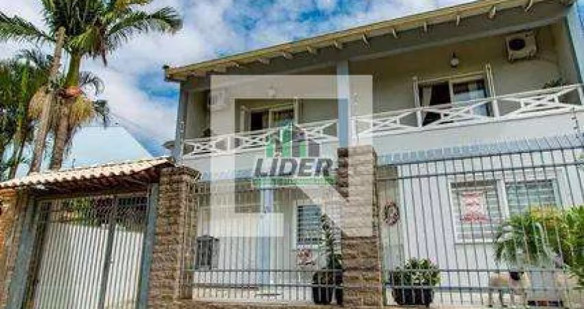 Casa à venda com 200m², 3 quartos e 3 vagas - Canoas, Igara
