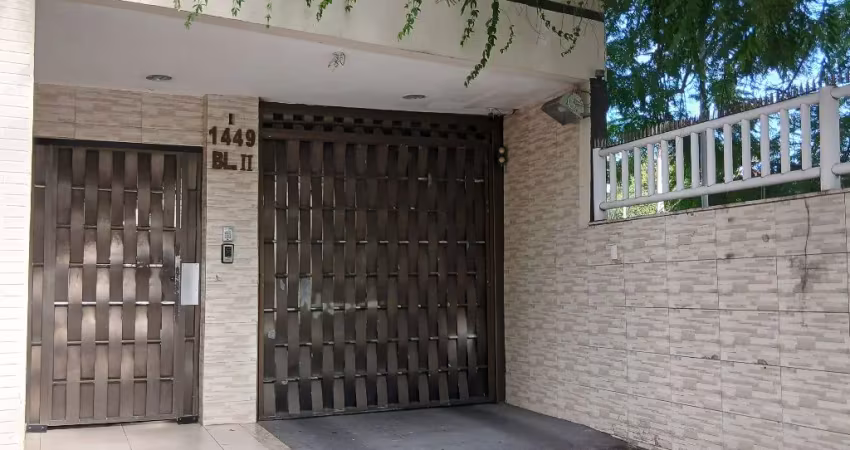 Apartamento com 2 quartos à venda na Estrada Capenha, 1149, Jacarepaguá, Rio de Janeiro