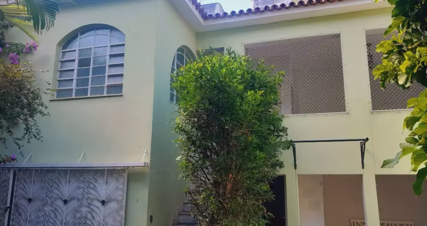 Casa com 4 quartos à venda em Grajaú, Rio de Janeiro 