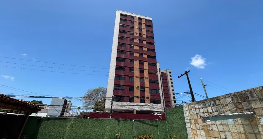 Edifício Silvio Lacerda