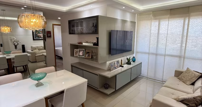 Trindade Family Class, Casa Amarela.