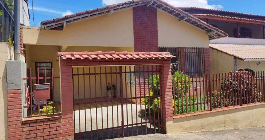 Casa à venda, 105 m² por R$ 520.000,00 - Jardim do Sol - Juiz de Fora/MG