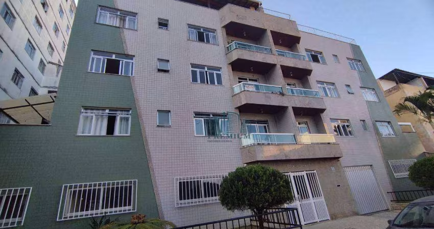 Apartamento com 3 Quartos à venda, 114 m² por R$ 360.000 - São Mateus - Juiz de Fora/MG