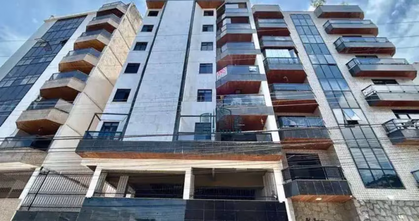 Apartamento 3/4 , com 2 vagas e elevador- bairro bom pastor