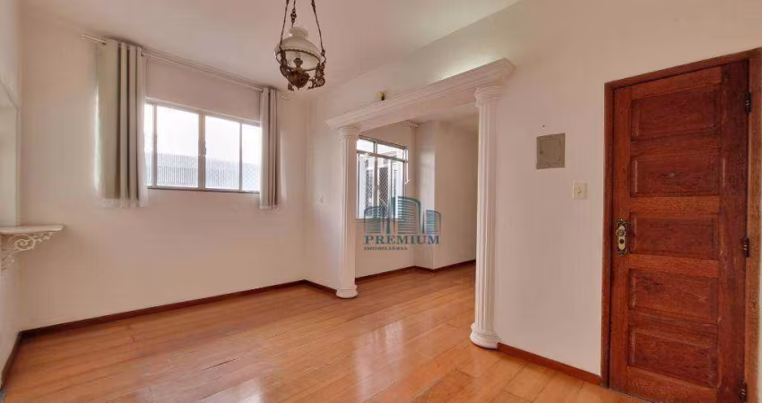 Apartamento com 3 quartos à venda, 94 m² por R$ 360.000 - Centro - Juiz de Fora/MG