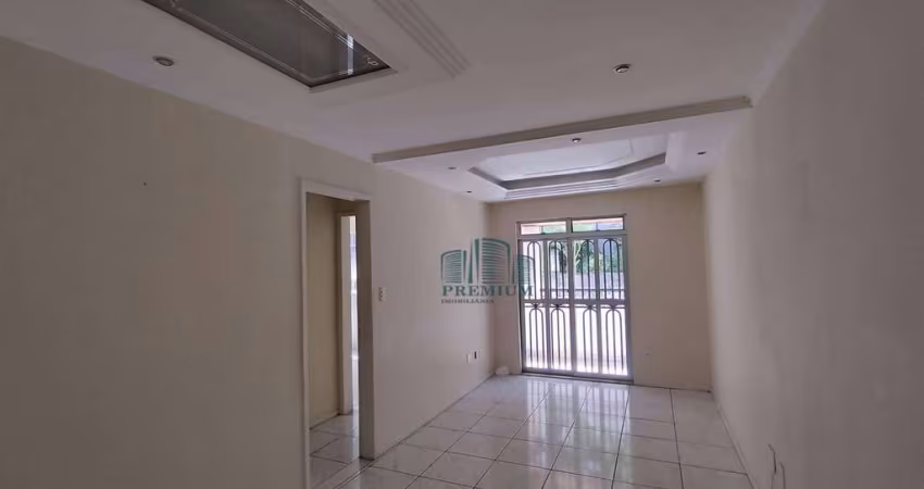 Apartamento com 3 Quartos, Suíte e Varanda - venda por R$ 300.000 ou aluguel por R$ 2.400/mês - Alto dos Passos - Juiz de Fora/MG