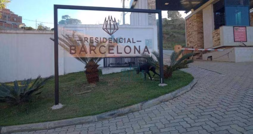 Terreno à venda, 478 m² por R$ 220.000,00 - Salvaterra - Juiz de Fora/MG
