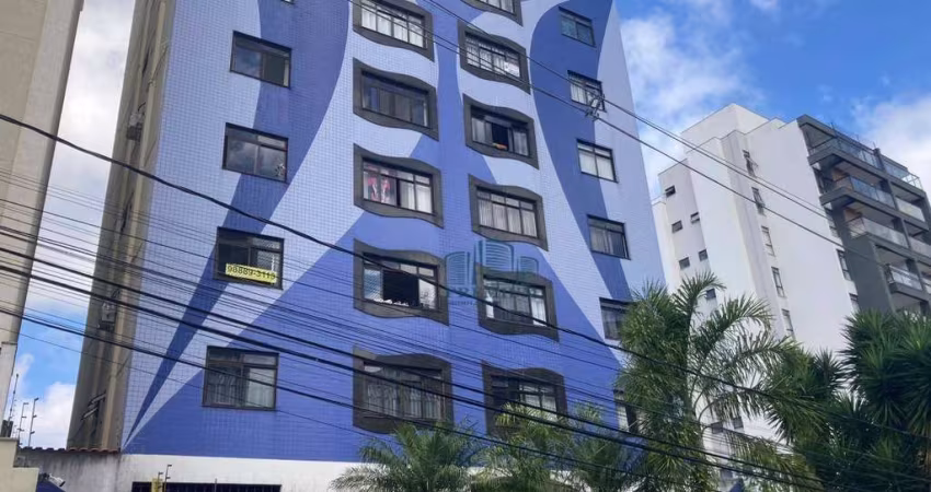 Apartamento com 2 Quartos à venda Teixeiras - Juiz de Fora/MG