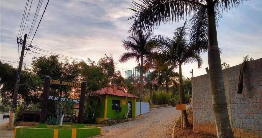 Terreno à venda, 625 m² por R$ 60.000,00 - Grama - Juiz de Fora/MG