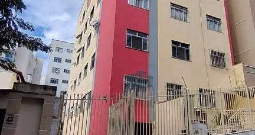 Apartamento com 2 quartos à venda, 60 m² por R$ 240.000 - Vale do Ipê - Juiz de Fora/MG