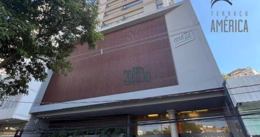 Studio com 1quarto à venda, 34 m² por R$ 299.000 - São Mateus - Juiz de Fora/MG