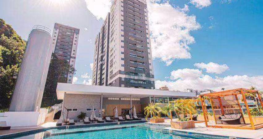 Apartamento UP Side Club Cascatinha