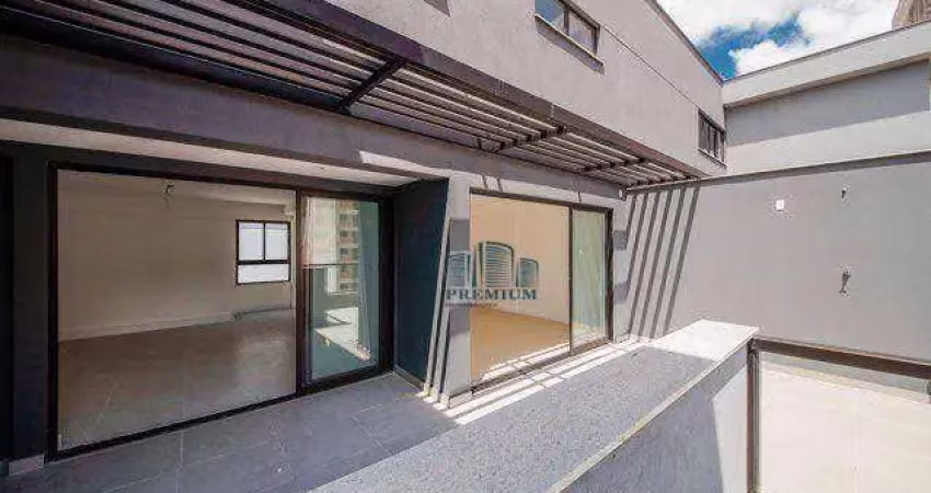 Cobertura com 2 quartos sendo 1 suíte à venda, 127 m² por r$ 878.000 - são mateus - juiz de fora/mg