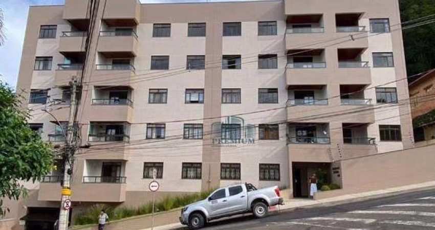 Apartamento com 2 quartos à venda, 54 m² por R$ 260.000 - Santa Helena - Juiz de Fora/MG