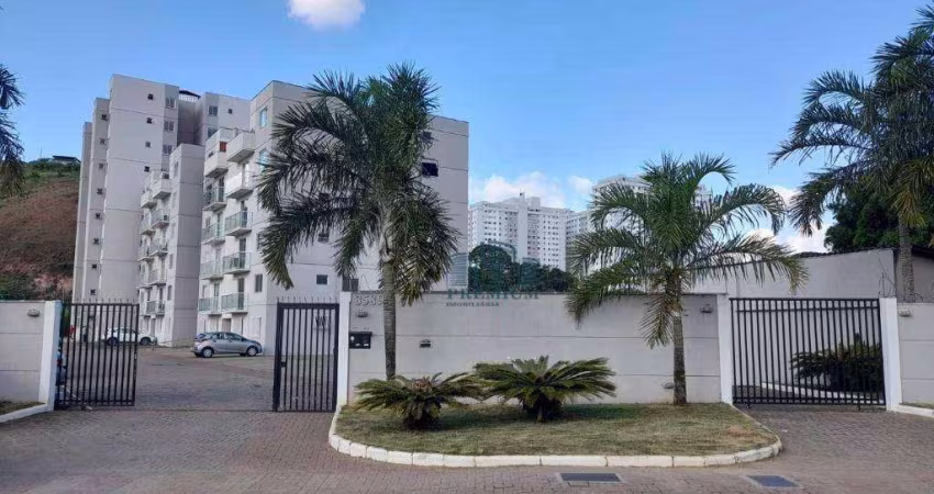 2 Quartos, com área externa , térreo - Aeroporto
