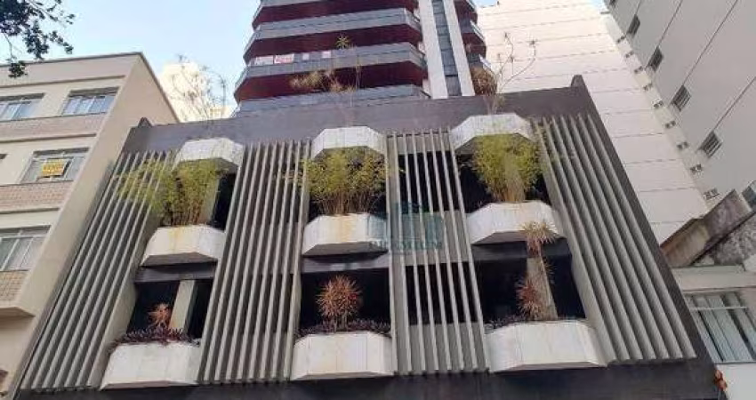 Cobertura triplex  com 4 quartos à venda por R$ 2.950.000 - centro- Juiz de Fora/MG