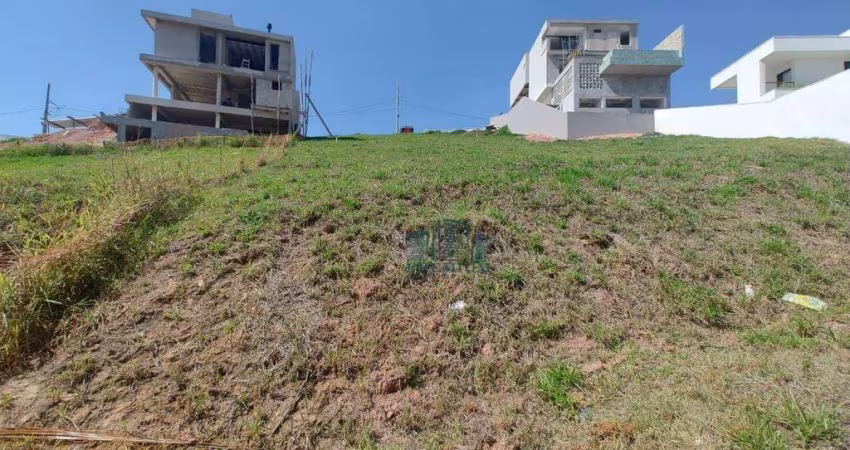Terreno à venda, 340 m² por R$ 1.000.000,00 - Salvaterra - Juiz de Fora/MG