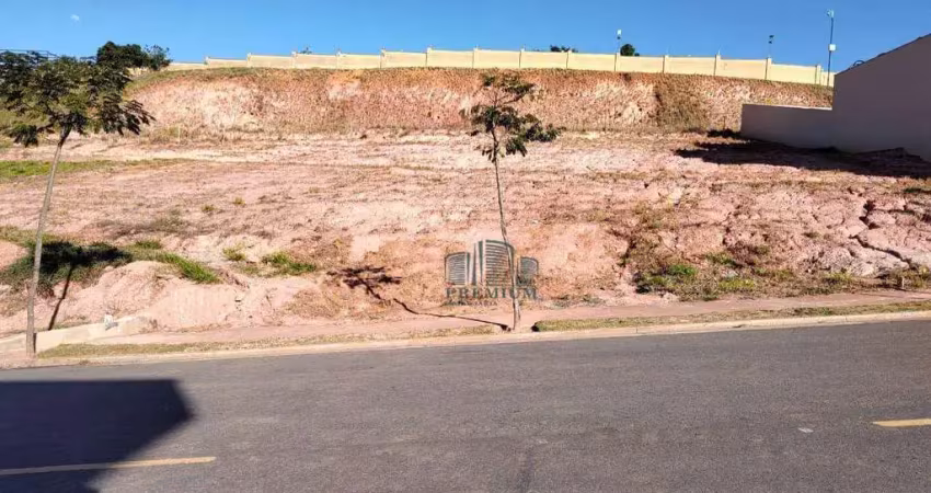 Terreno em condomínio fechado à venda na Rua Electra, Terras Altas, Juiz de Fora