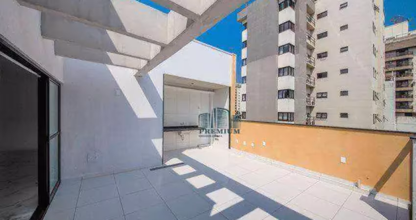 Cobertura com 3 quartos sendo 1 suíte à venda por r$ 1.020.000 - são mateus - juiz de fora/mg