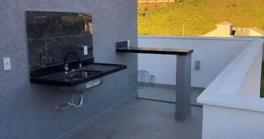 Cobertura Res. Salvo Venuto dos Reis - Recanto da Mata