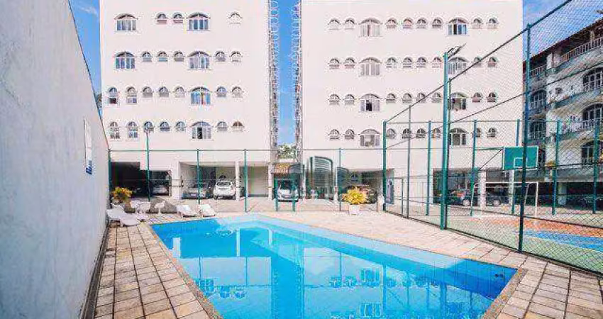 Apartamento com 3 quartos à venda na Rua São Mateus, 905, São Mateus, Juiz de Fora