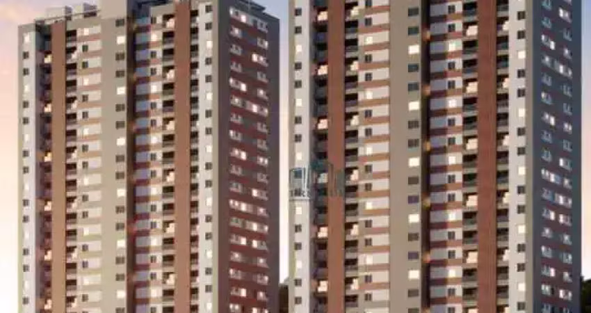 Apartamento com 2 quartos à venda na Avenida Presidente João Goulart, Cruzeiro do Sul, Juiz de Fora