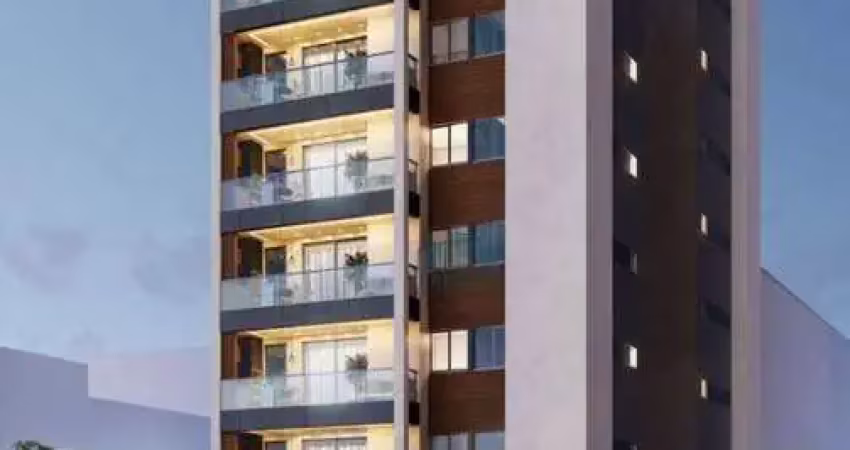 Apartamento com 2 quartos à venda na Rua Petrus Zaka, 220, Cascatinha, Juiz de Fora