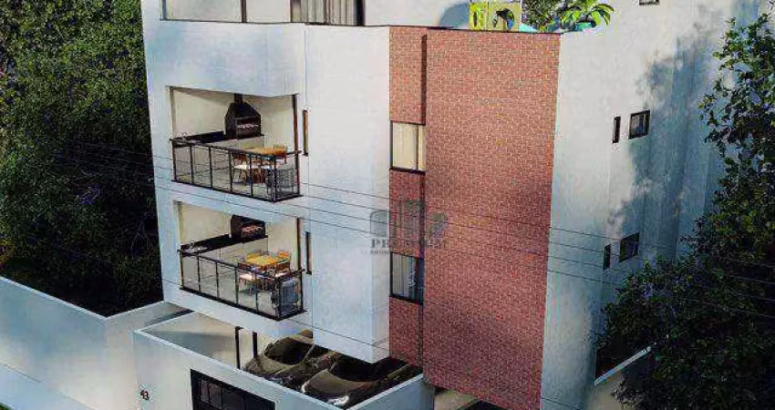 LaLançamento exclusivo com apenas 5 unidades
