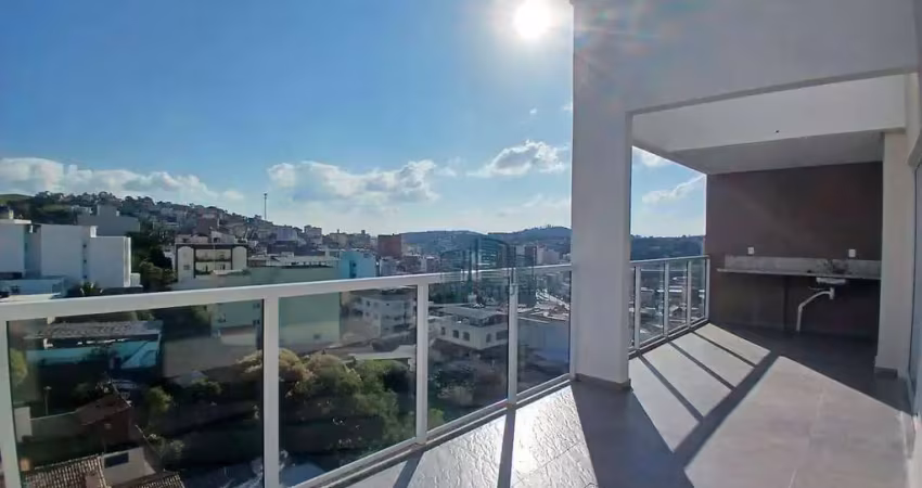 Cobertura duplex 3 suítes - são pedro - ayre residence