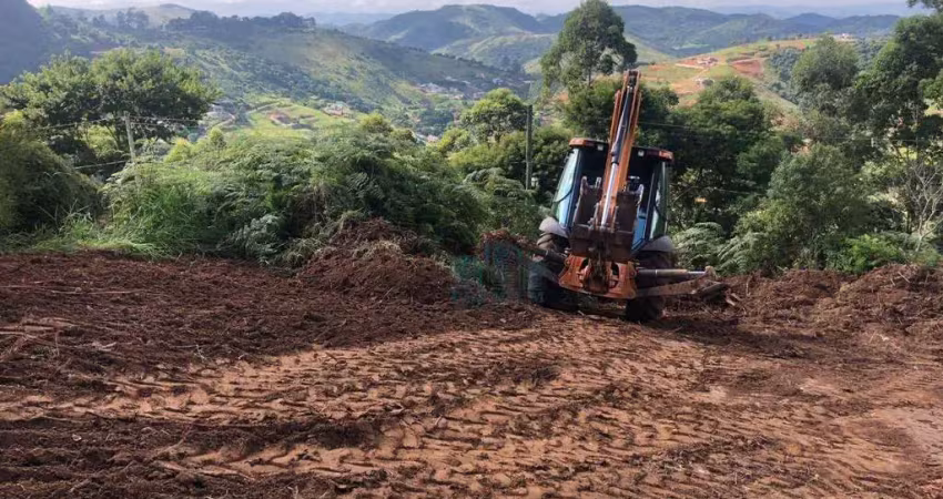 Terreno em condomínio fechado à venda na Rua Prefeito Luiz Penna, 91, Aeroporto, Juiz de Fora