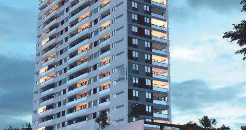 Apartamento com 2 quartos à venda na Rua Batista de Oliveira, 983, Centro, Juiz de Fora