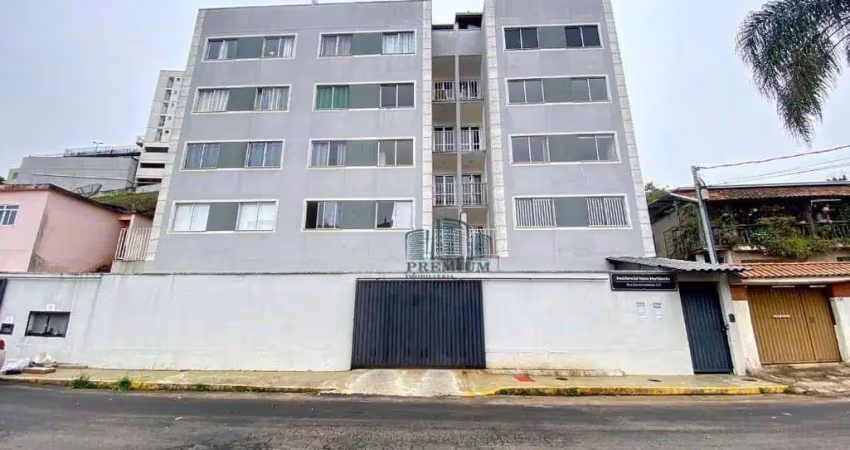 2 dormitórios à venda, 65 m² por R$ 180.000 - Marilândia - Juiz de Fora/MG
