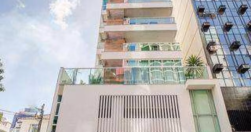 4 Quartos de  Alto Padrão na Rei Alberto-Centro
