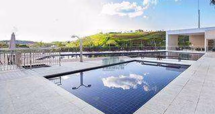 Terreno Plano com Projeto Aprovado - Alphaville