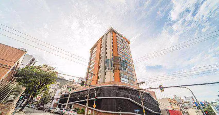 Apartamento com 3 quartos, novo, com lazer - santa helena - juiz de fora/mg