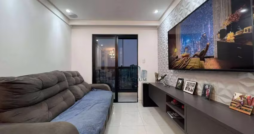 Apartamento com 2 quartos à venda na Avenida Barão do Rio Branco, 229, Manoel Honório, Juiz de Fora
