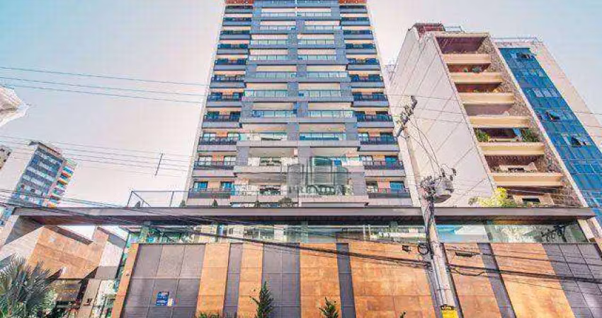 Apartamento com 3 quartos à venda por R$ 1.049.900 - Santa Helena - Juiz de Fora/MG