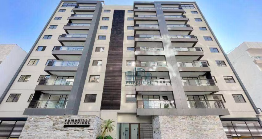 2 Quartos no Cascatinha com área de Lazer