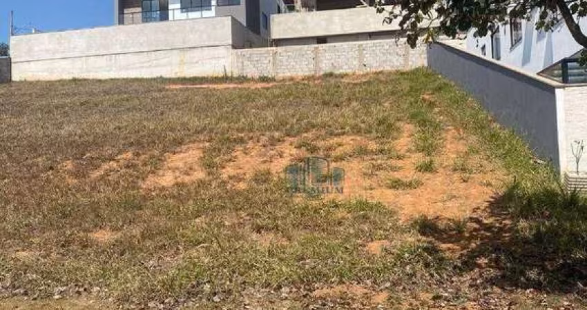 Terreno à venda, 452 m² por R$ 350.000,00 - Alphaville - Juiz de Fora/MG