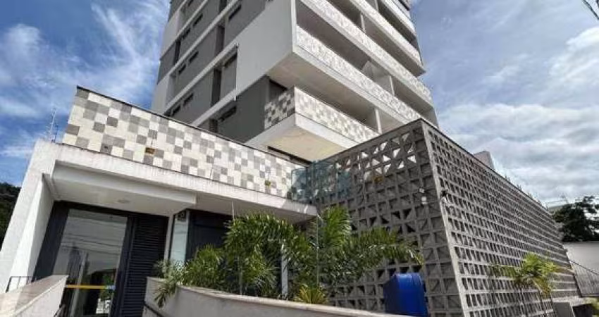 2 Quartos, 2 vagas e Elevador- São Mateus
