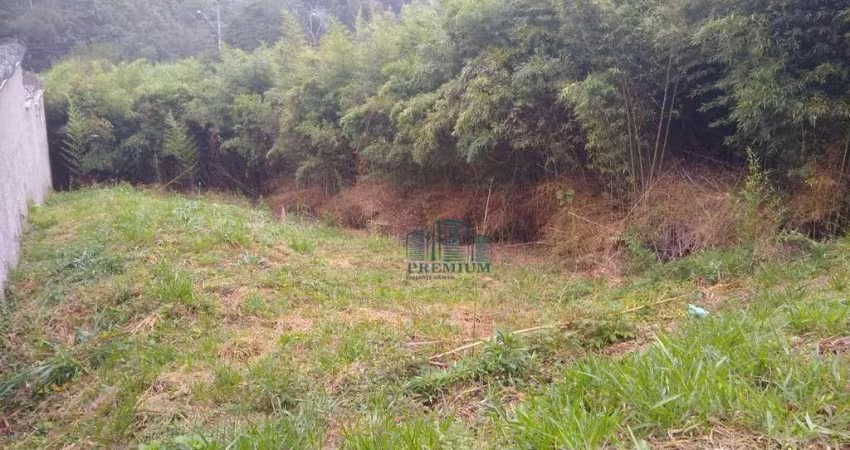 Terreno à venda, 420 m² por R$ 195.000,00 - Nova Gramado - Juiz de Fora/MG