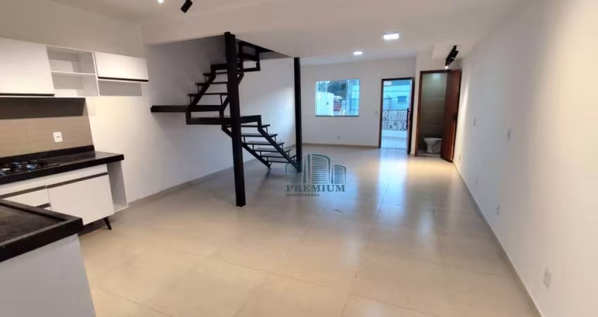 Casa com Espaço Gourmet e 3 Quartos