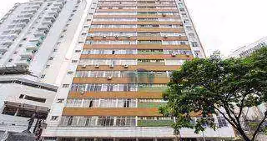 Apartamento com 3 quartos à venda na Avenida Presidente Itamar Franco, 1585, São Mateus, Juiz de Fora