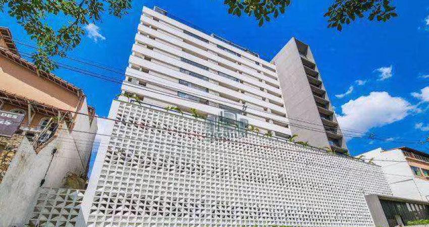 Apartamento à venda, 70 m² por R$ 469.000,00 - Granbery - Juiz de Fora/MG