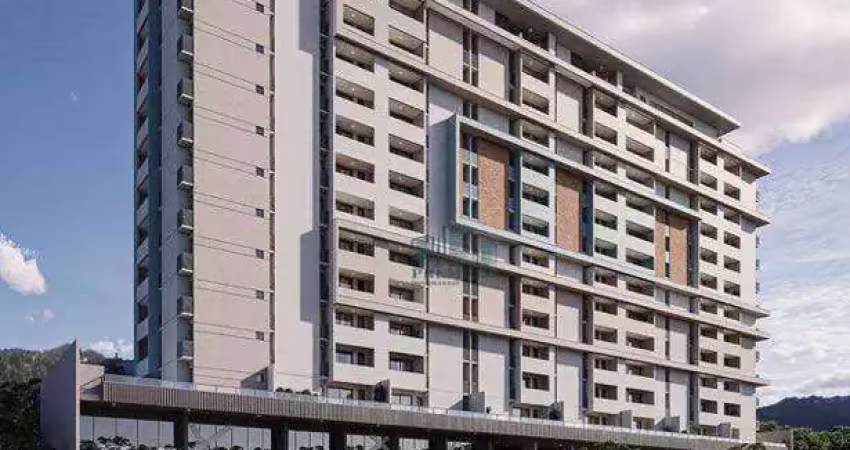 Apartamento com 2 quartos à venda na Avenida Presidente Itamar Franco, 2889, São Mateus, Juiz de Fora