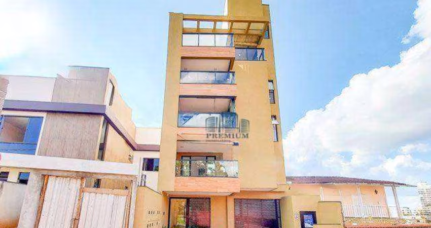 Apartamento Novinho com Suíte e Elevador