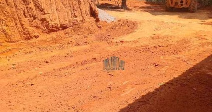 Terreno à venda, 5000 m² por R$ 179.000,00 - Dias Tavares - Juiz de Fora/MG