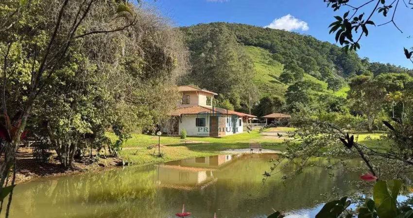 Chácara / sítio com 2 quartos à venda na Estrada P/ Torreões, Torreões, Juiz de Fora